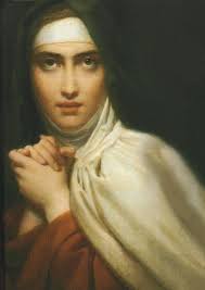 Top 10 Quotes from Saint Teresa of Avila - Taylor Marshall