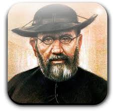 Image result for Father Damien deVeuster