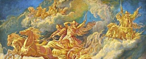 Image result for “O Lord, open his eyes so he may see.”