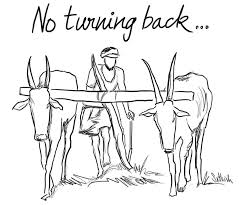 Image result for Luke 9: 57-62