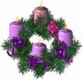Advent wreath-1