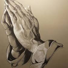Image result for the praying hands durer