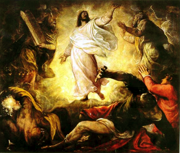 Transfiguration