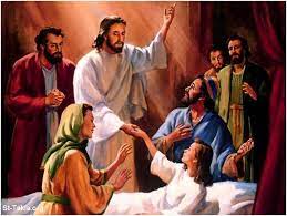 A picture containing text, crowd Description automatically generated