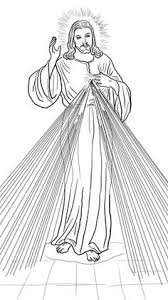 divine mercy clipart - Clip Art Library