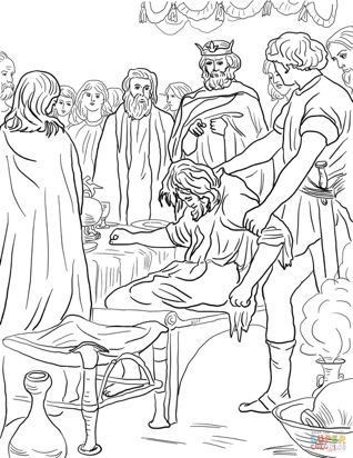 Image result for parable of the great banquet