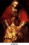 Prodigal-Son by Rambrandt
