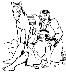 Image result for The good samaritan