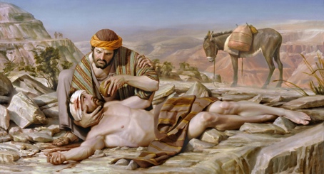 Good Samaritan